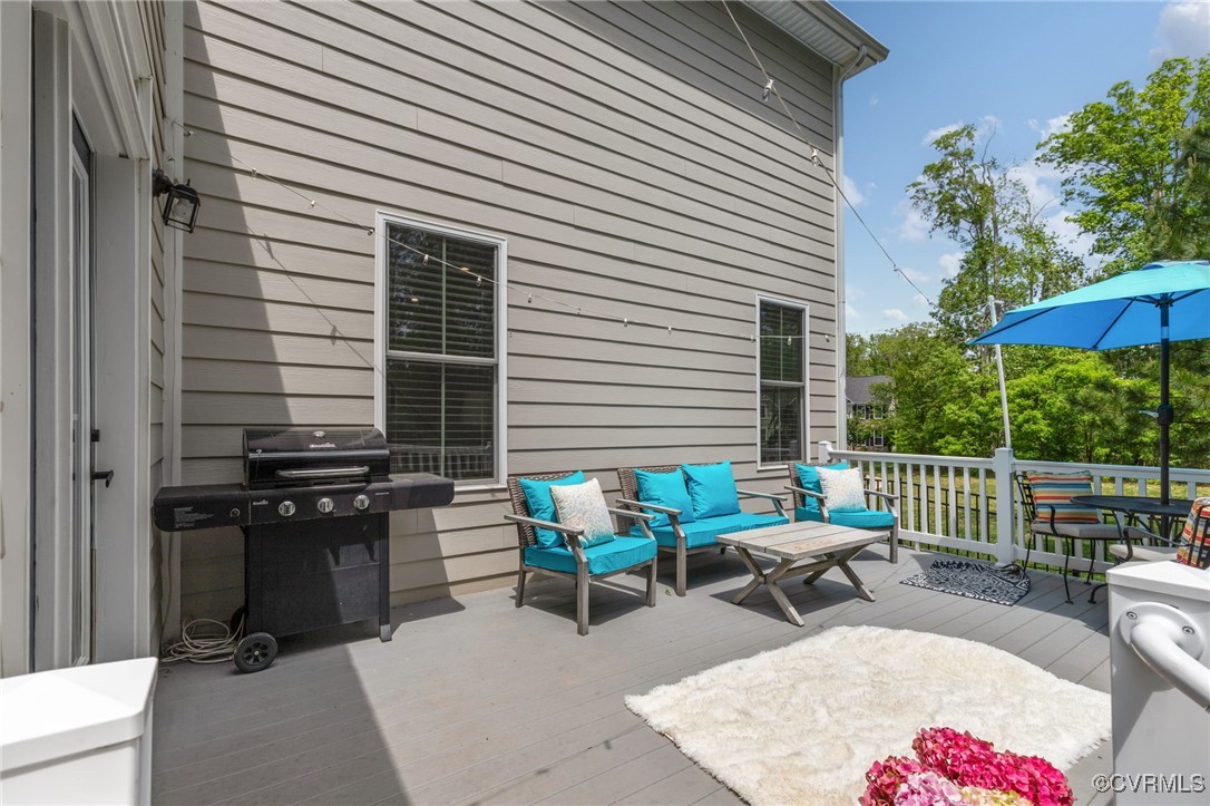 3618 Markby Trace View