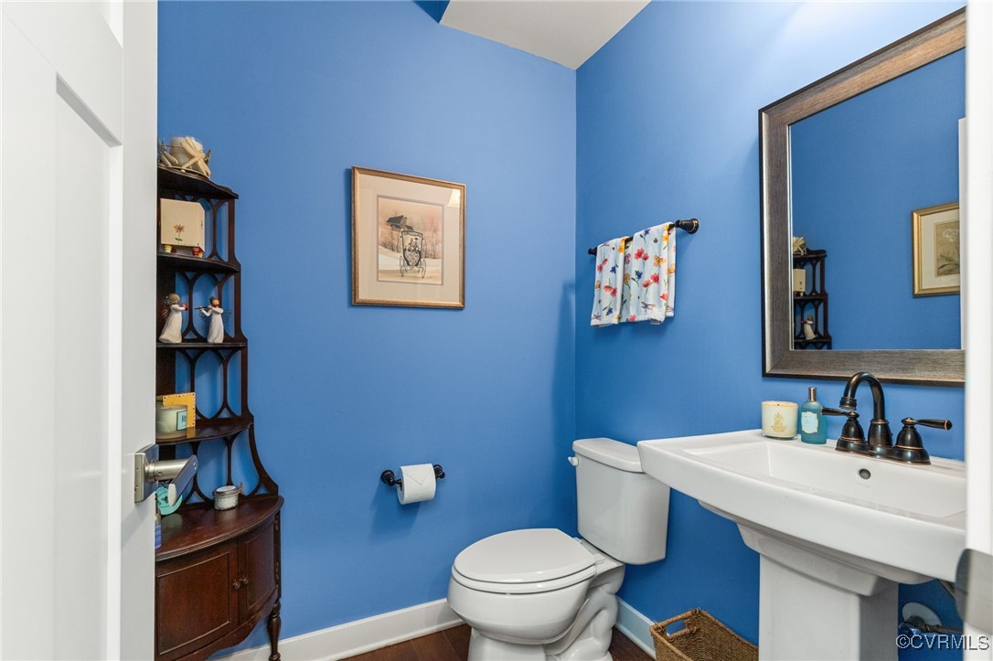 3618 Markby Trace View