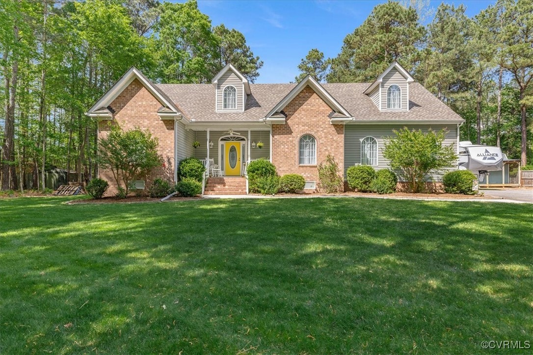 430 Enon Church Road