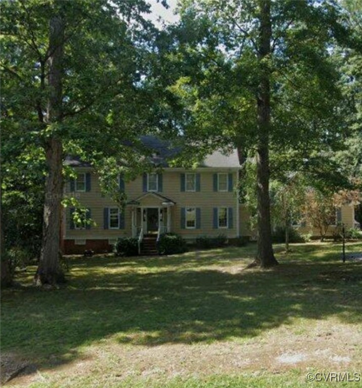 2420 Viburg Ct