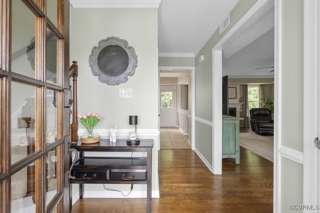 406 Michaux Branch Ter