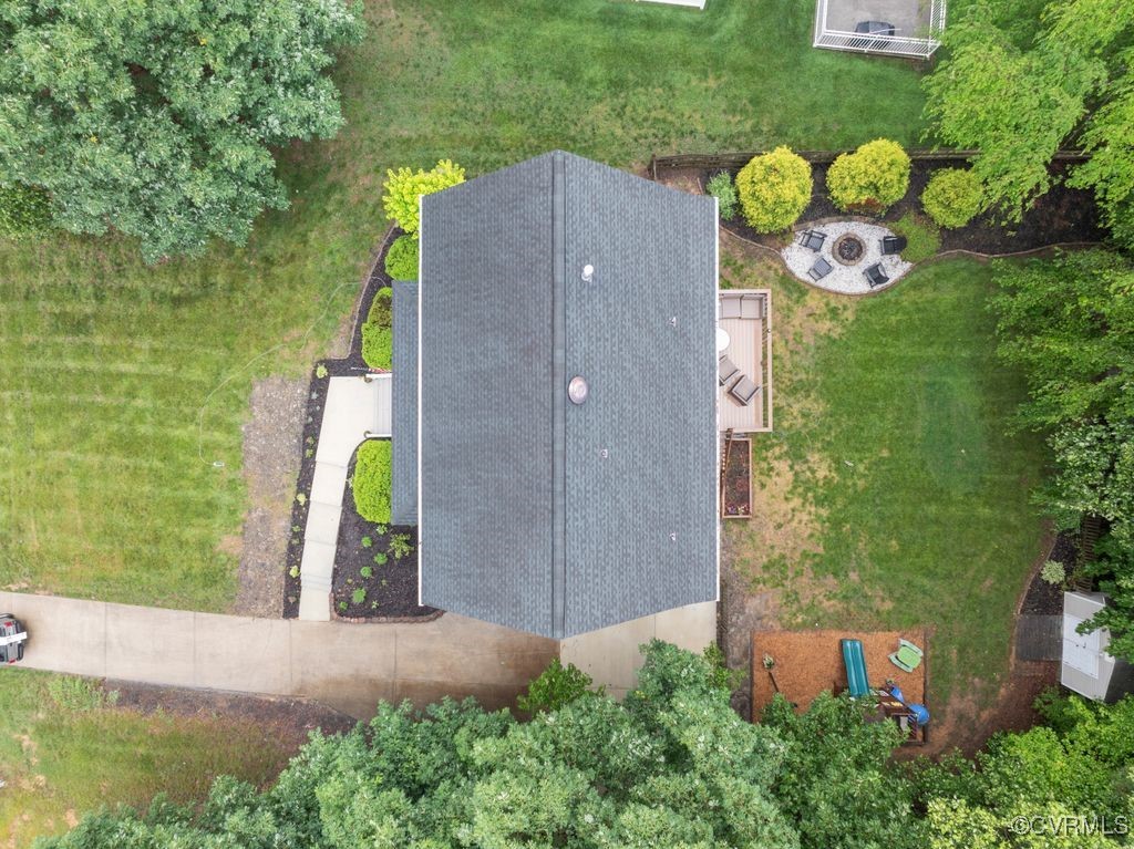 406 Michaux Branch Ter