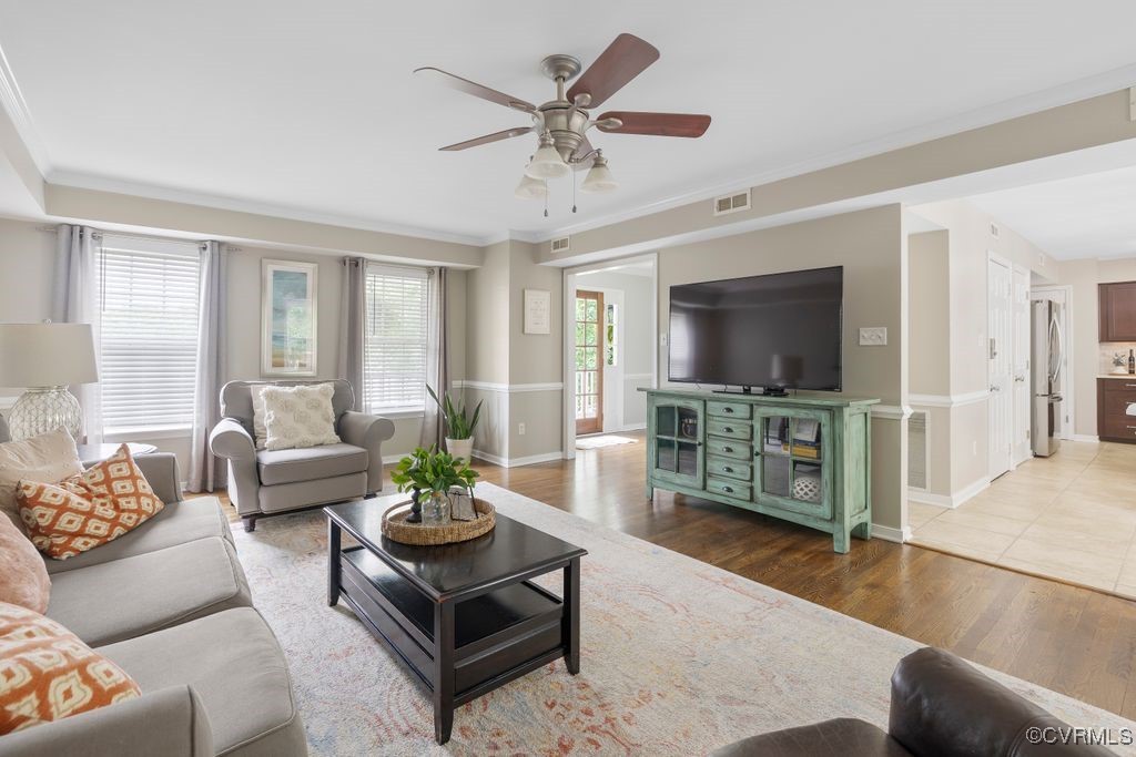 406 Michaux Branch Ter