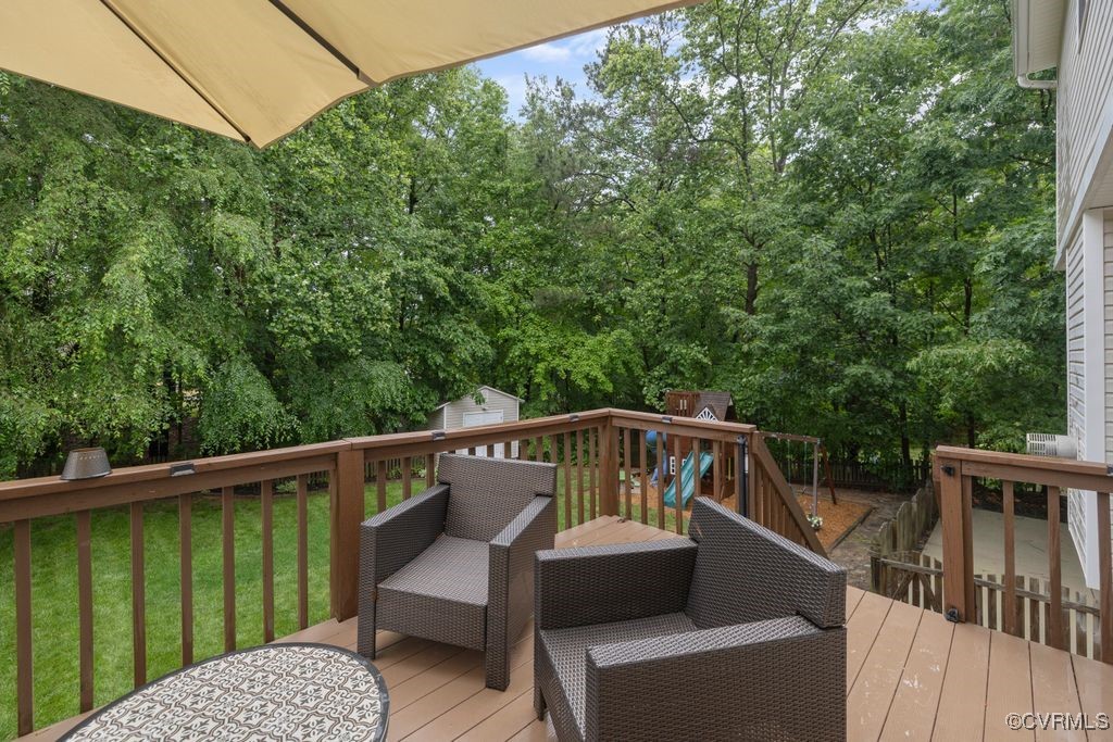 406 Michaux Branch Ter