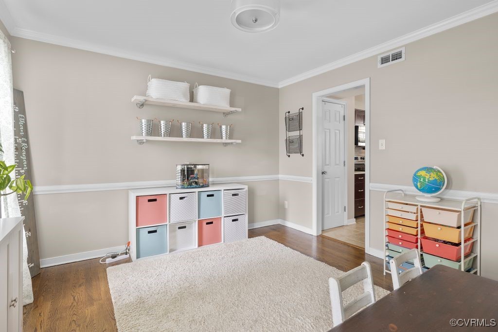 406 Michaux Branch Ter