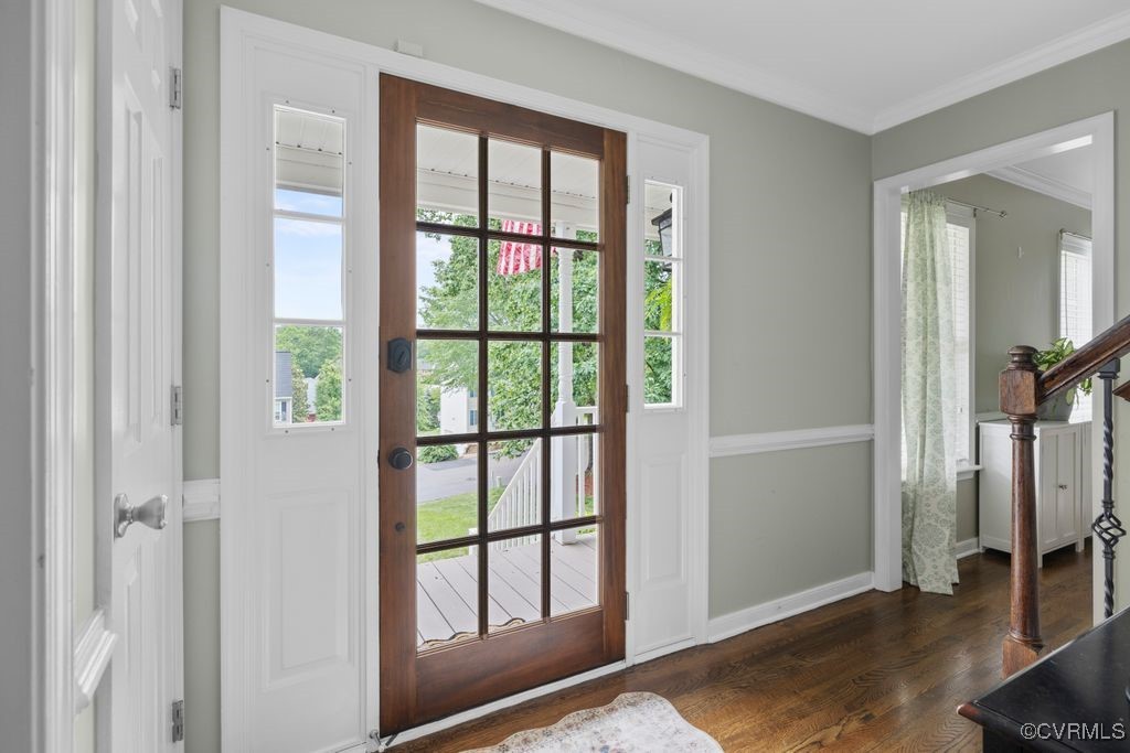 406 Michaux Branch Ter