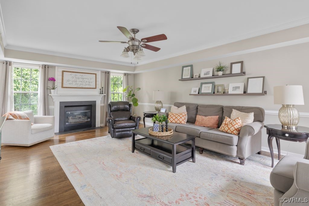 406 Michaux Branch Ter