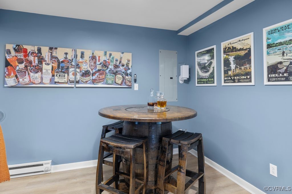 406 Michaux Branch Ter