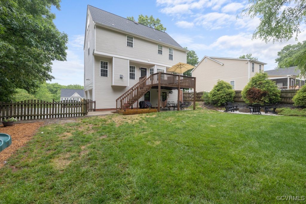 406 Michaux Branch Ter