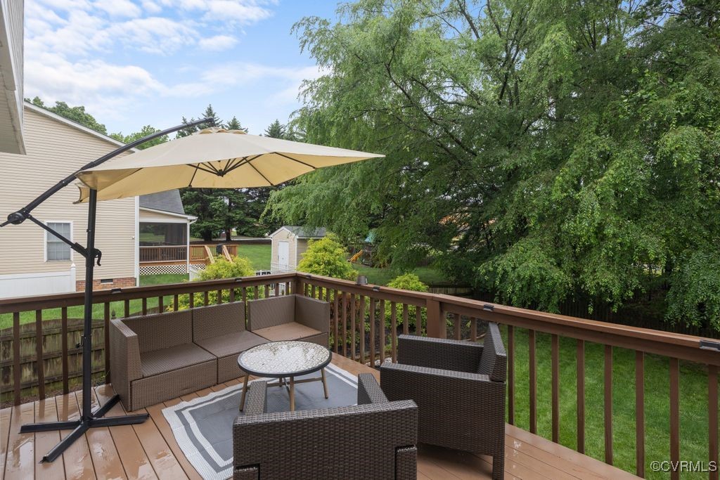 406 Michaux Branch Ter