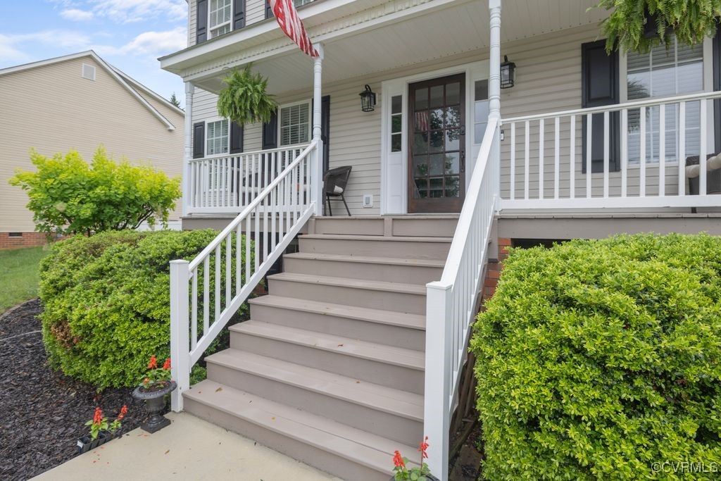 406 Michaux Branch Ter