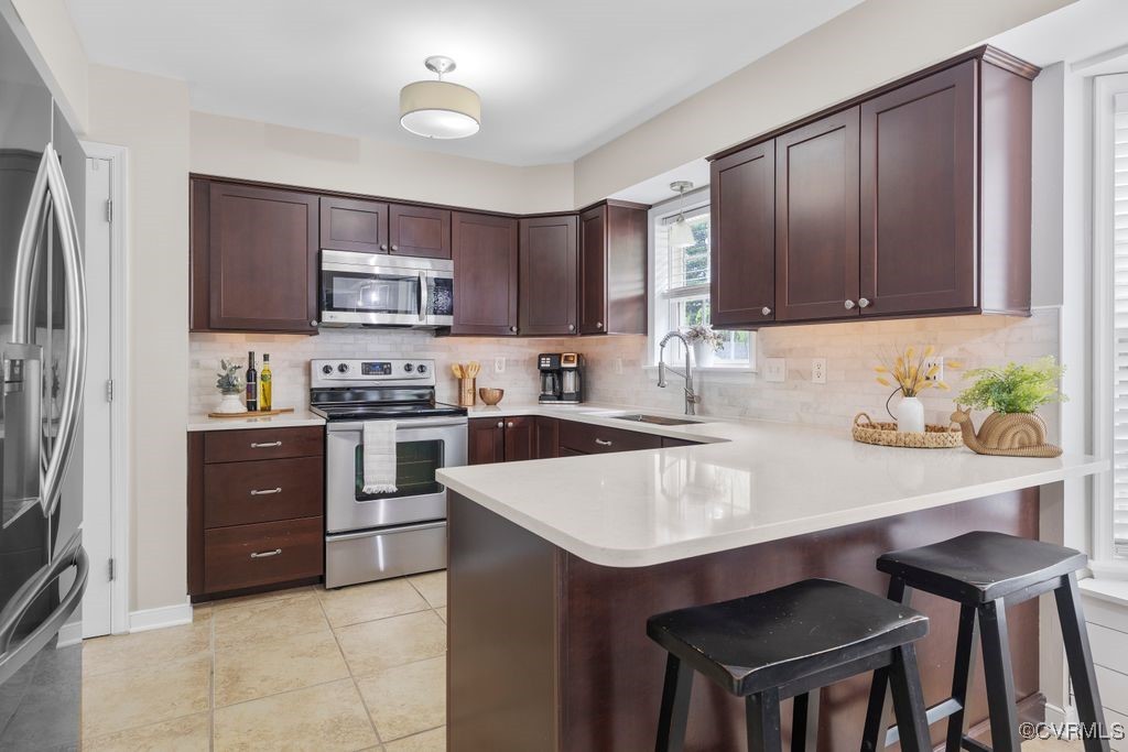 406 Michaux Branch Ter