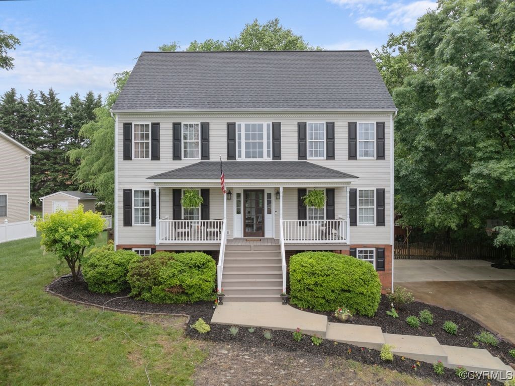 406 Michaux Branch Ter