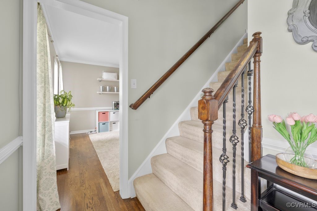 406 Michaux Branch Ter