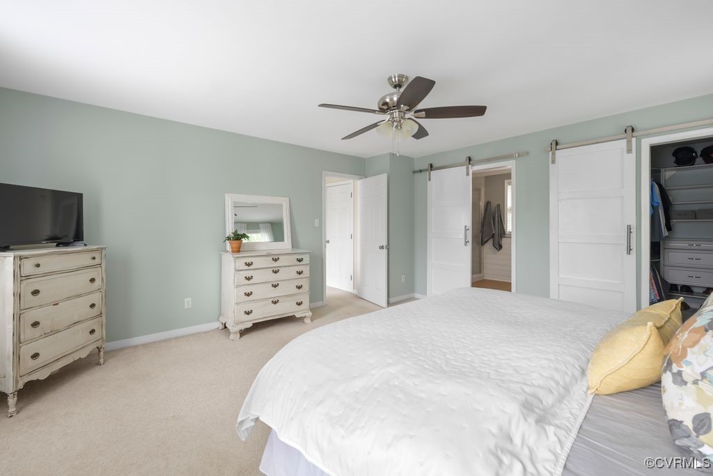 406 Michaux Branch Ter