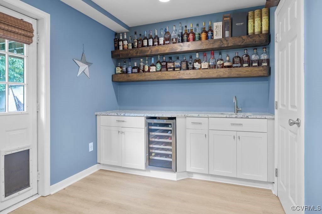 406 Michaux Branch Ter