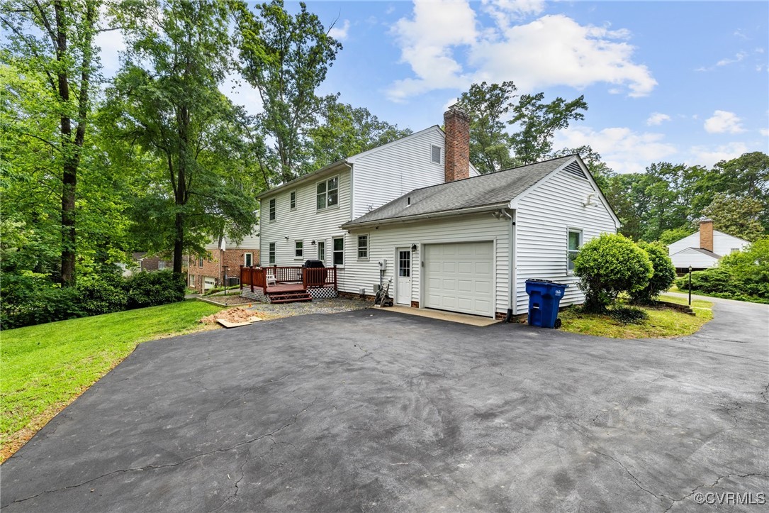 2009 Surreywood Ct