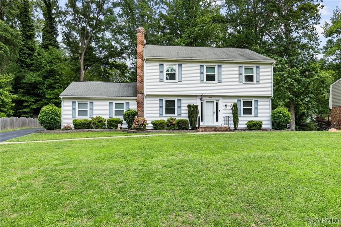 2009 Surreywood Ct