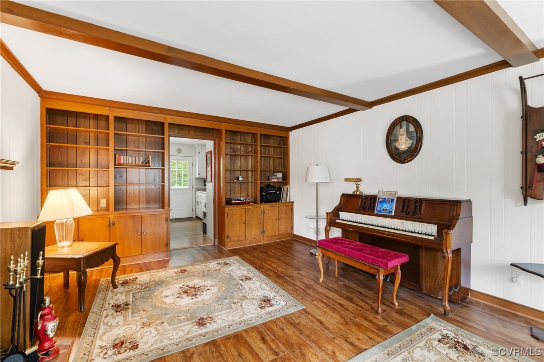 2009 Surreywood Ct