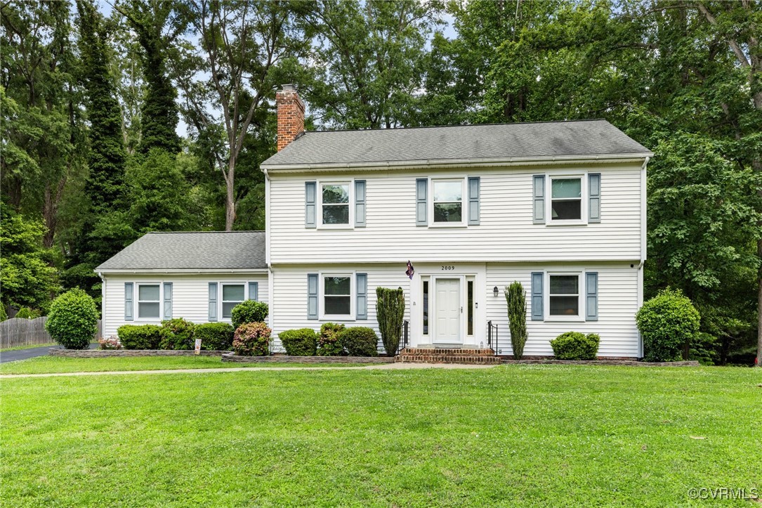 2009 Surreywood Ct