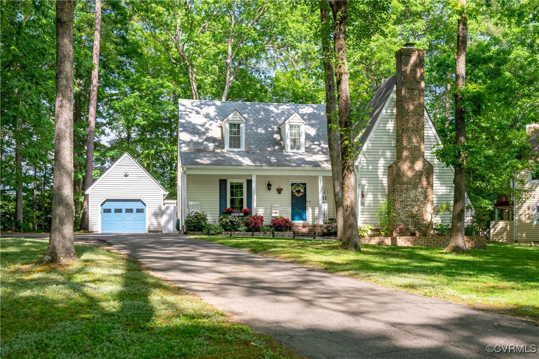 3403 Quail Hill Dr