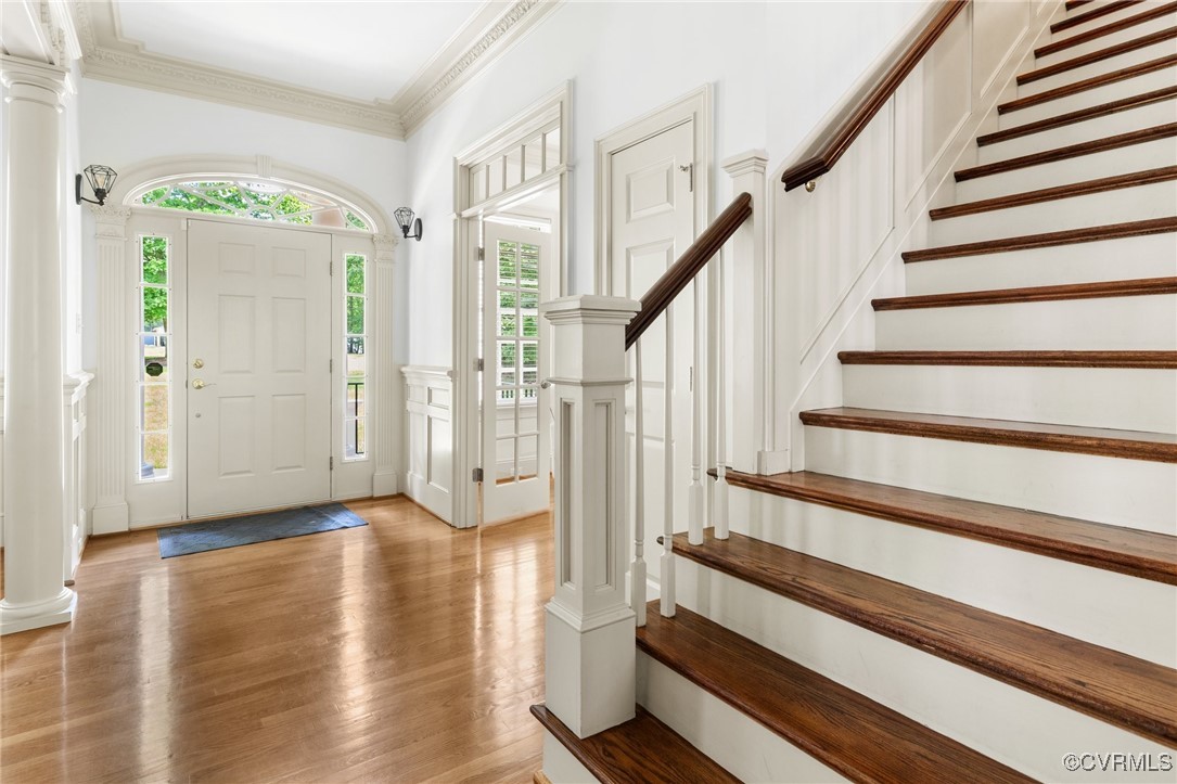 11436 Brant Hollow Ct