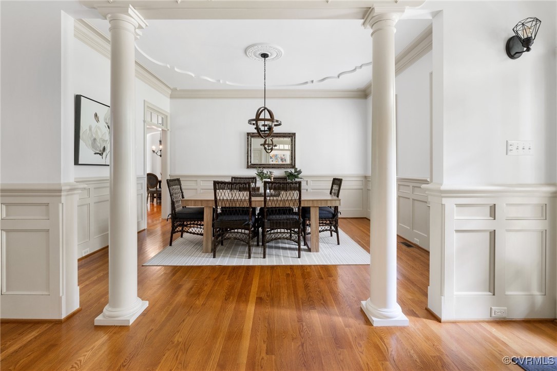 11436 Brant Hollow Ct