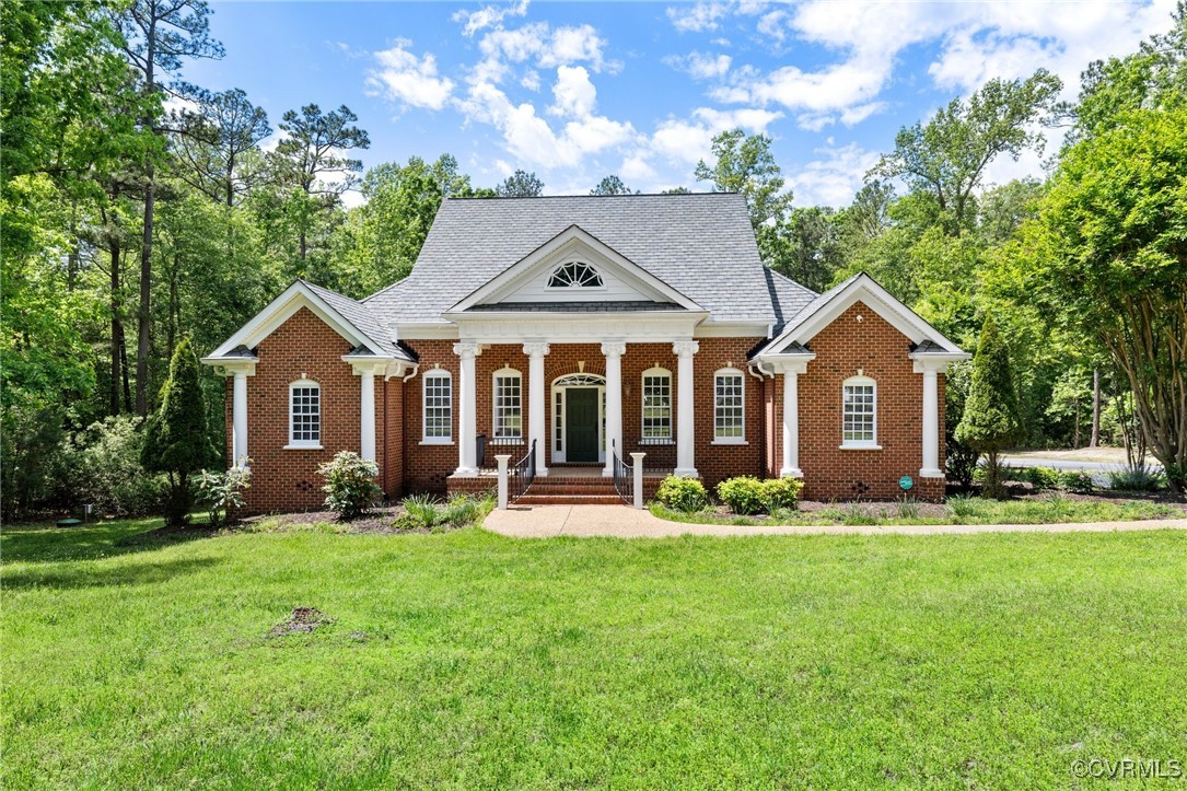 11436 Brant Hollow Ct