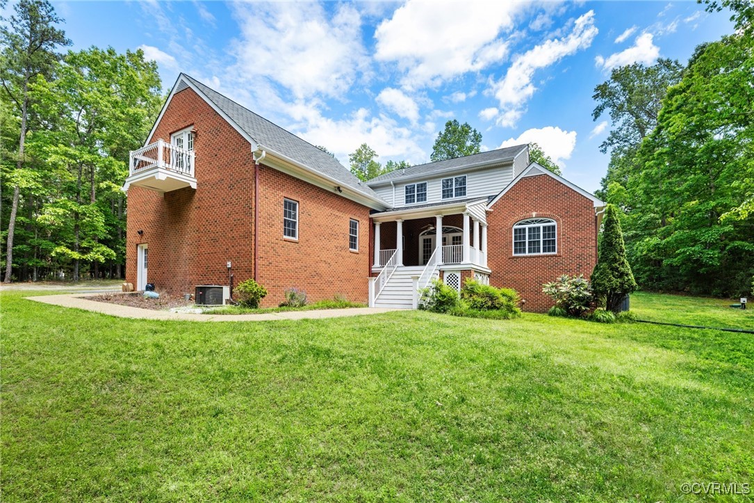 11436 Brant Hollow Ct