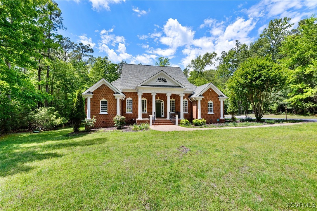 11436 Brant Hollow Ct