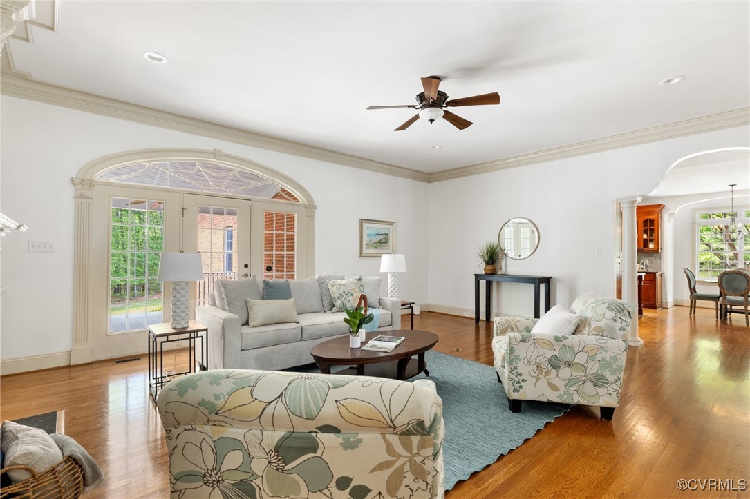 11436 Brant Hollow Ct