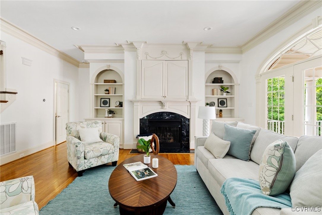 11436 Brant Hollow Ct