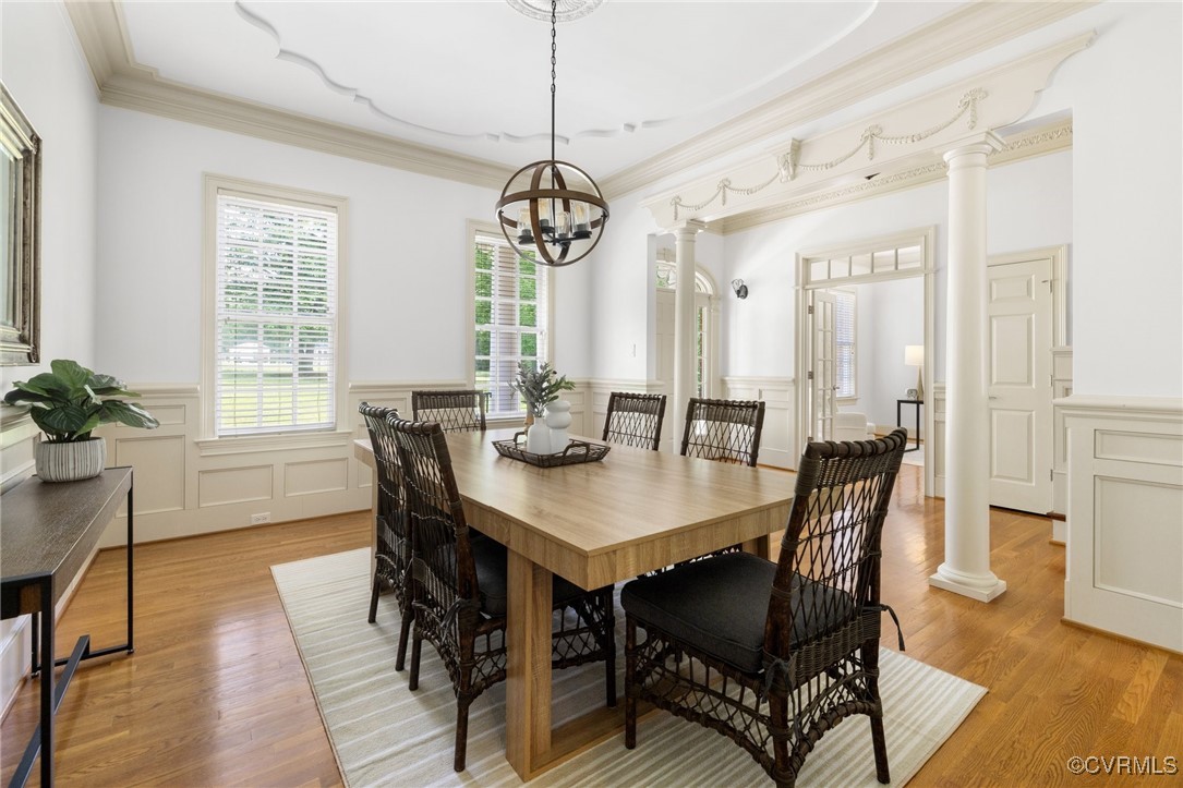 11436 Brant Hollow Ct