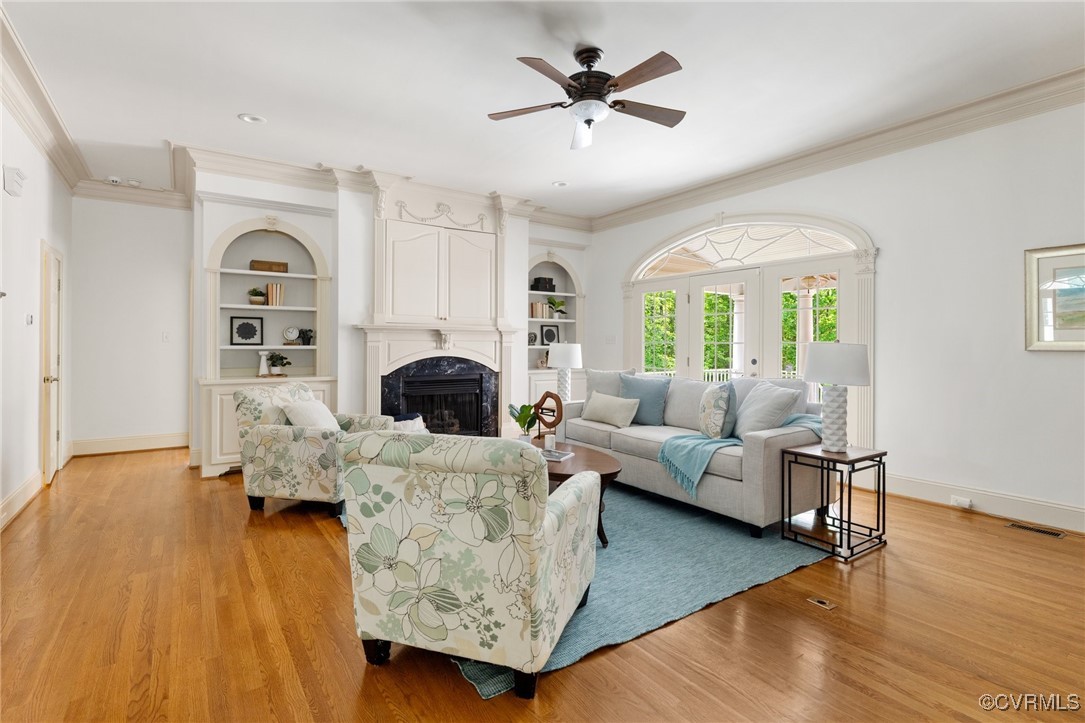 11436 Brant Hollow Ct