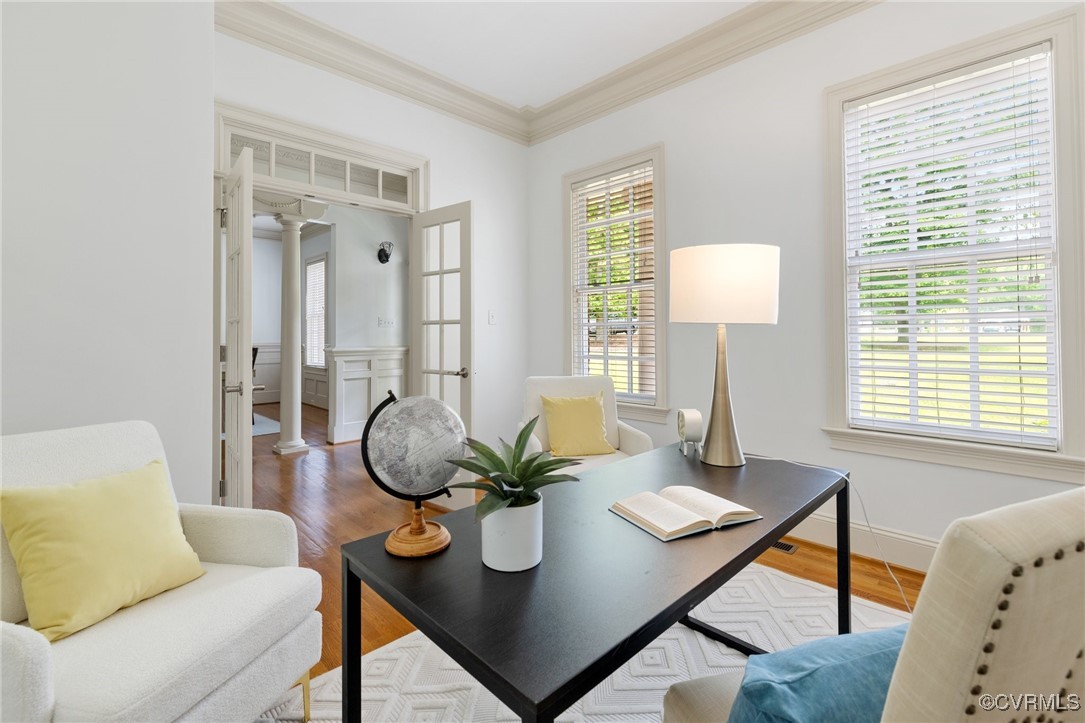 11436 Brant Hollow Ct