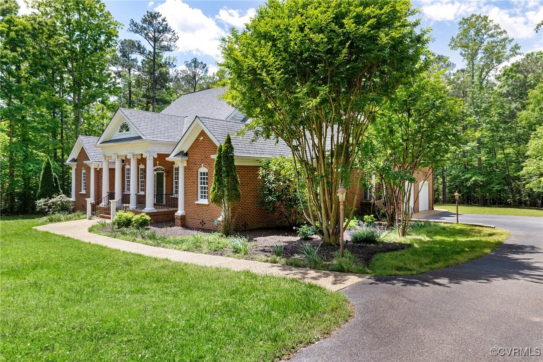 11436 Brant Hollow Ct