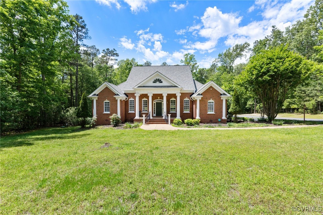 11436 Brant Hollow Ct