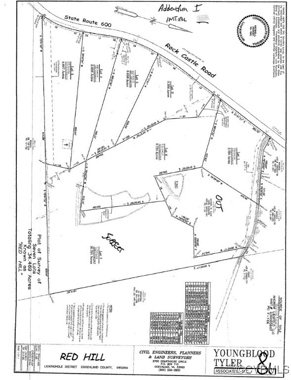 0 Rock Castle Road