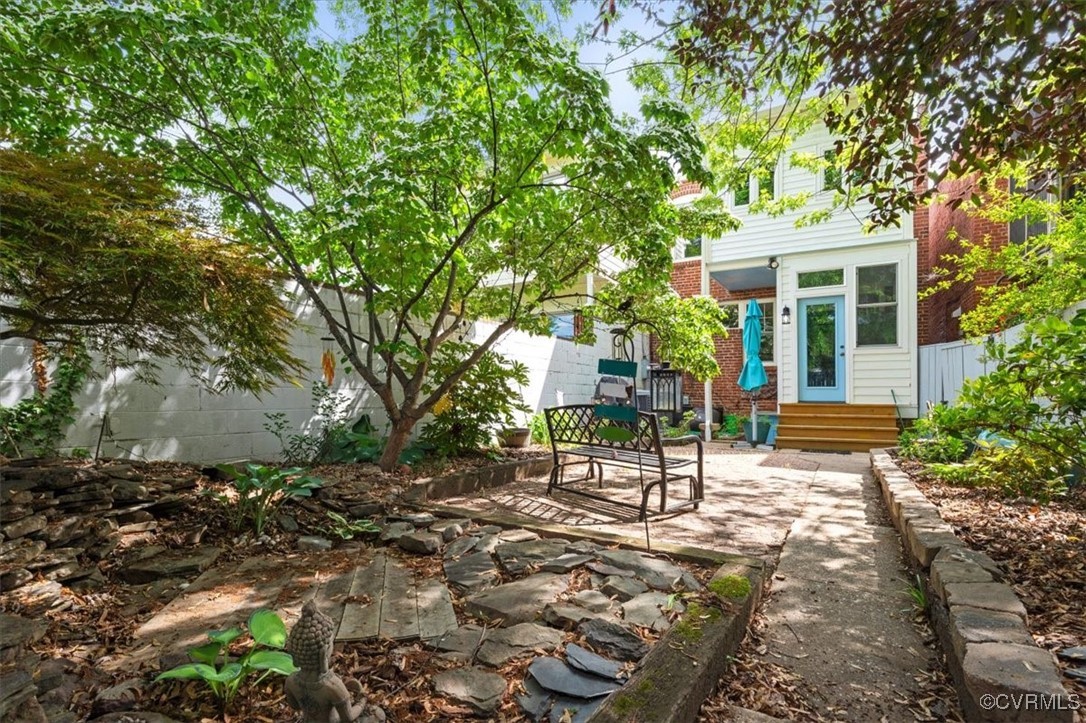 3432 Hanover Ave