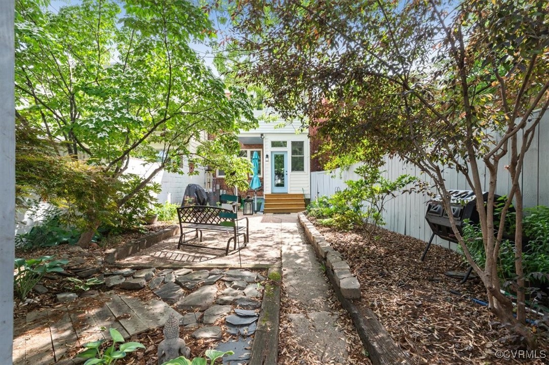 3432 Hanover Ave