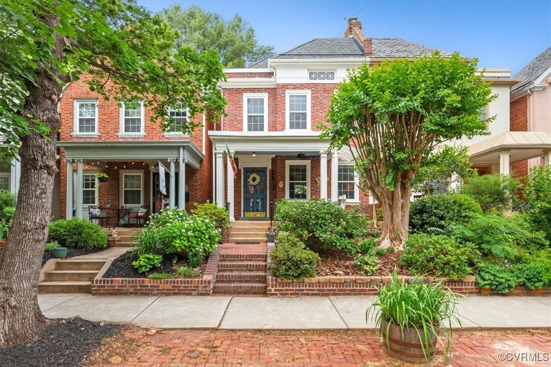 3432 Hanover Ave