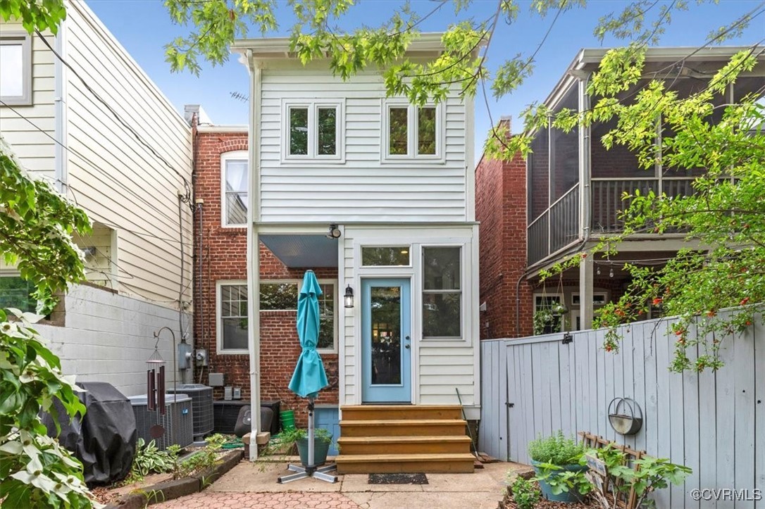 3432 Hanover Ave
