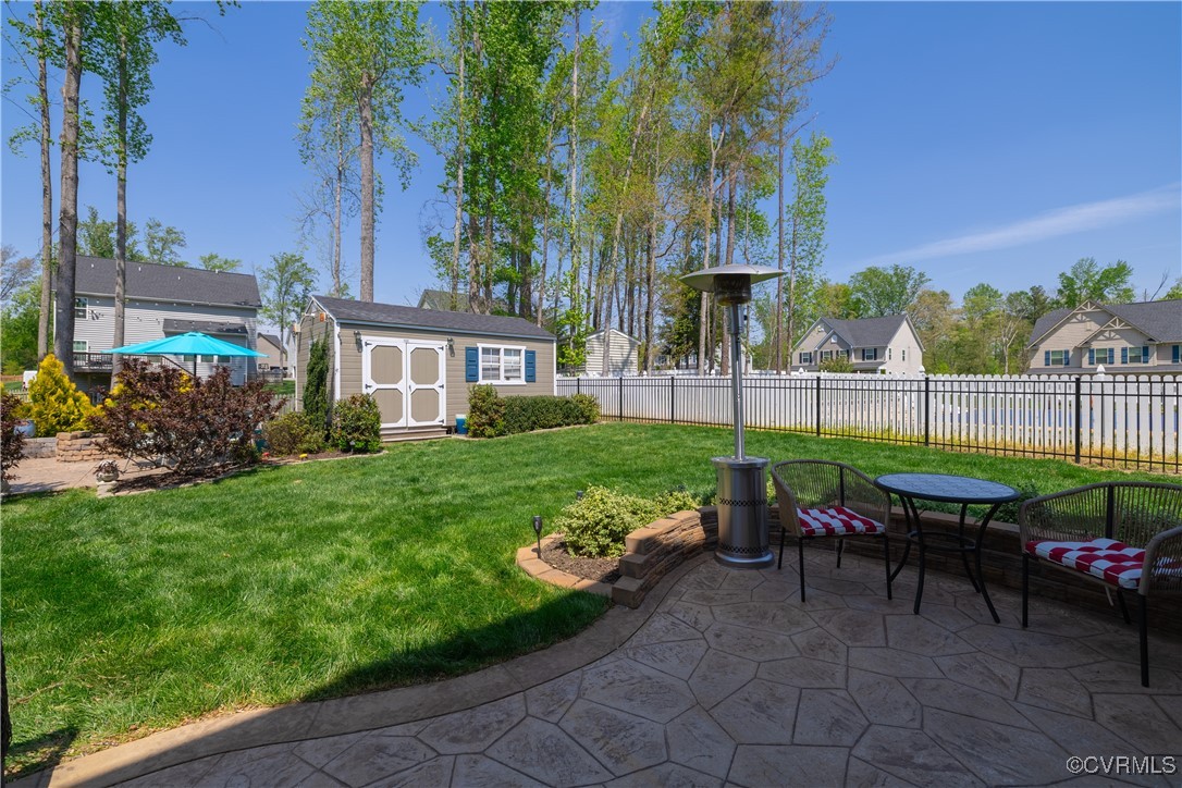 12806 Bailey Hill Pl