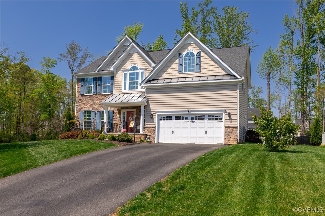 12806 Bailey Hill Pl