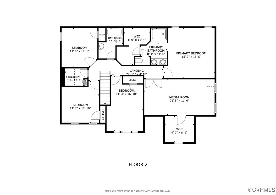 12806 Bailey Hill Pl