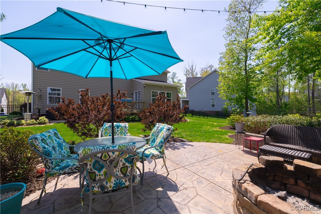 12806 Bailey Hill Pl