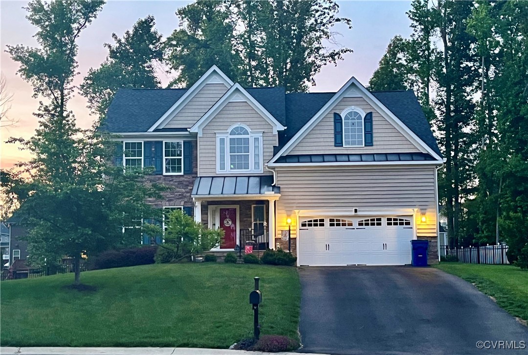 12806 Bailey Hill Pl