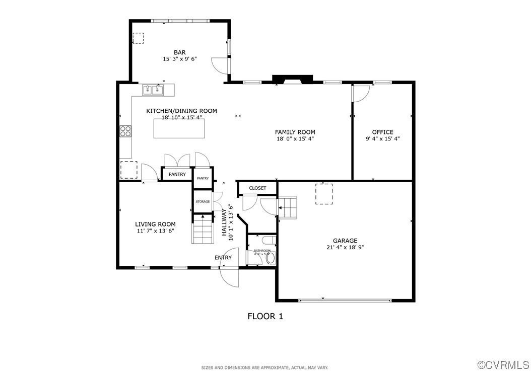 12806 Bailey Hill Pl