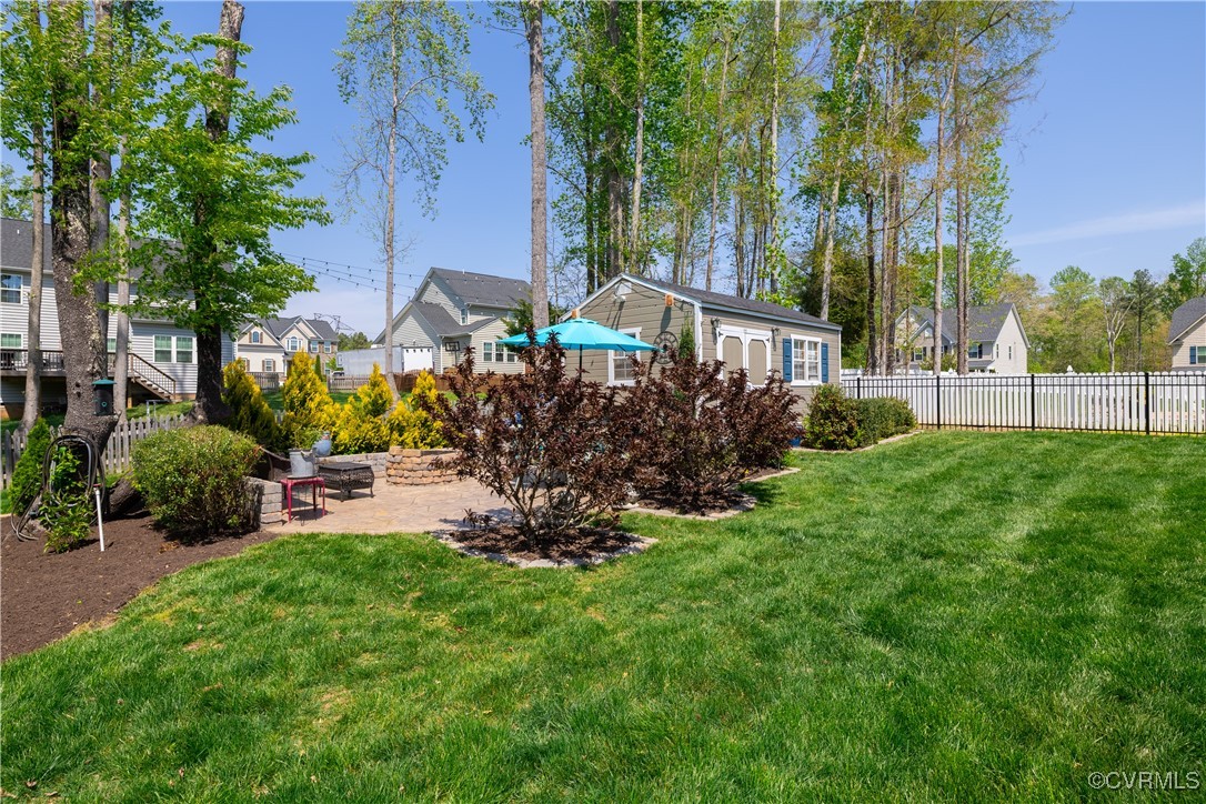 12806 Bailey Hill Pl