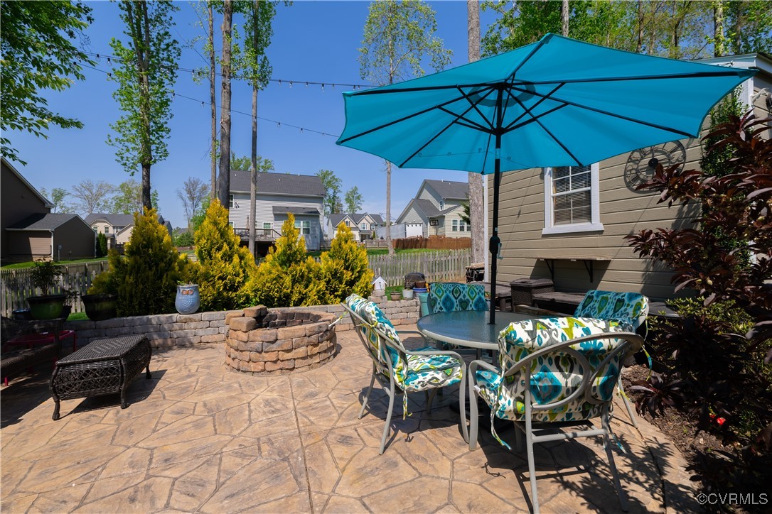 12806 Bailey Hill Pl